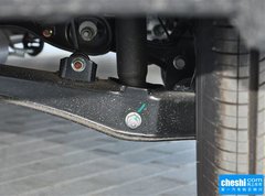 2015款 2.0T 自动豪华型