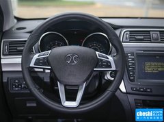 2015款 2.0T 自动豪华型