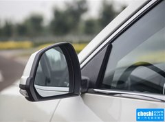2015款 2.0T 自动豪华型