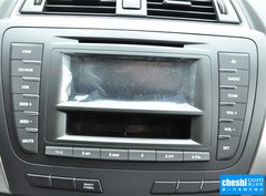2015款 2.0T 自动豪华型