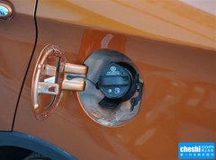 2015款 2.0T 自动豪华型