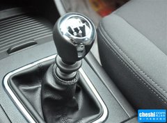 2015款 2.0T 自动豪华型