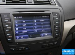 2015款 2.0T 自动豪华型