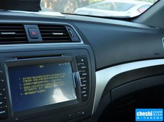 2015款 2.0T 自动豪华型