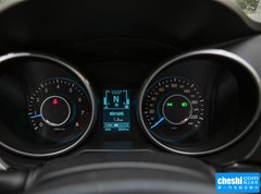 2015款 2.0T 自动豪华型