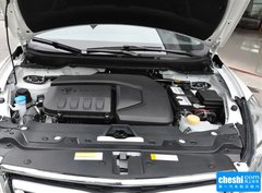 2015款 2.0T 自动豪华型
