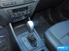 2015款 2.0T 自动豪华型