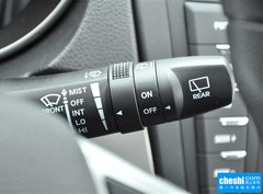 2015款 2.0T 自动豪华型
