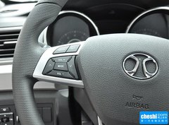 2015款 2.0T 自动豪华型