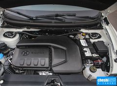 2015款 2.0T 自动豪华型