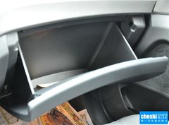 2015款 2.0T 自动豪华型