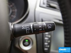 2015款 2.0T 自动豪华型