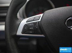 2015款 2.0T 自动豪华型