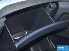 2015款 2.0T 自动豪华型