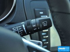 2015款 2.0T 自动豪华型