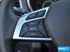 2015款 2.0T 自动豪华型
