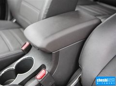 2015款 2.0T 自动豪华型