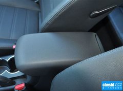 2015款 2.0T 自动豪华型