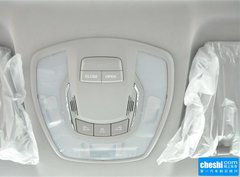 2015款 2.0T 自动豪华型