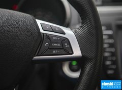2015款 2.0T 自动豪华型