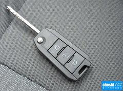 2015款 2.0T 自动豪华型