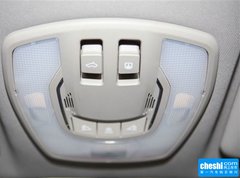 2015款 2.0T 自动豪华型