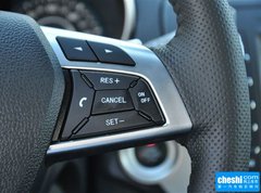 2015款 2.0T 自动豪华型