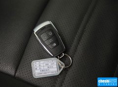 2015款 2.0T 自动豪华型
