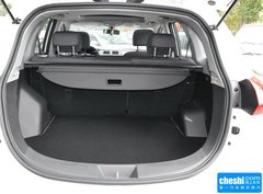 2015款 2.0T 自动豪华型