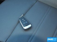2015款 2.0T 自动豪华型