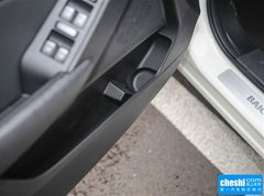 2015款 2.0T 自动豪华型