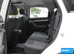 2015款 2.0T 自动豪华型