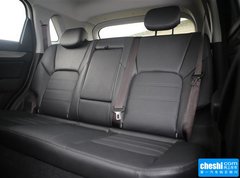 2015款 2.0T 自动豪华型