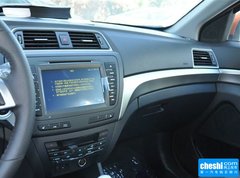 2015款 2.0T 自动豪华型