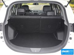 2015款 2.0T 自动豪华型