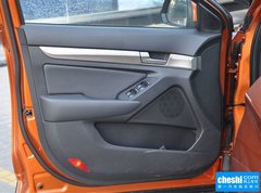 2015款 2.0T 自动豪华型