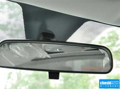 2015款 2.0T 自动豪华型