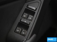2015款 2.0T 自动豪华型