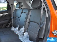 2015款 2.0T 自动豪华型