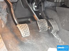 2015款 2.0T 自动豪华型