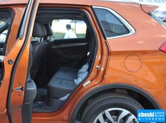 2015款 2.0T 自动豪华型