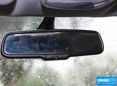 2015款 2.0T 自动豪华型