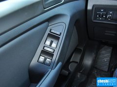 2015款 2.0T 自动豪华型