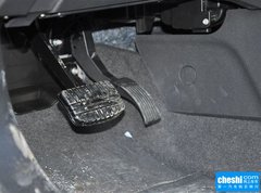 2015款 2.0T 自动豪华型