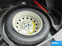 2015款 2.0T 自动豪华型