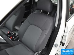 2015款 2.0T 自动豪华型
