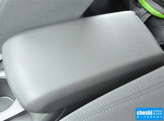 2015款 2.0T 自动豪华型