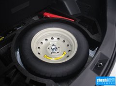 2015款 2.0T 自动豪华型