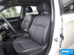 2015款 2.0T 自动豪华型