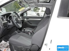 2015款 2.0T 自动豪华型